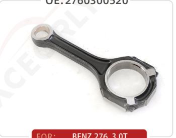 MERCEDES-BENZ C 350 2012-2018 - 3