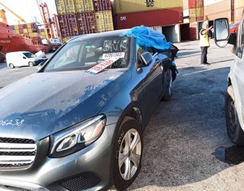 MERCEDES-BENZ GLC 300 2017 2.0 - 5