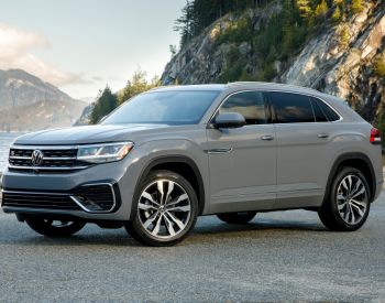 VOLKSWAGEN Atlas 2018-2023 - 2