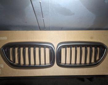 BMW 520 2017-2020 - 2