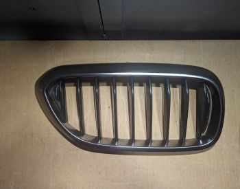 BMW 520 2017-2020 - 3