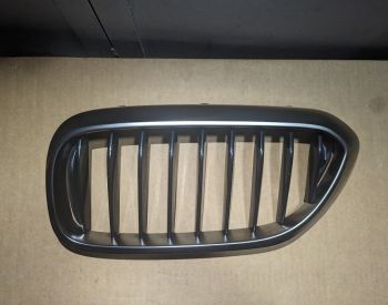 BMW 520 2017-2020 - 4