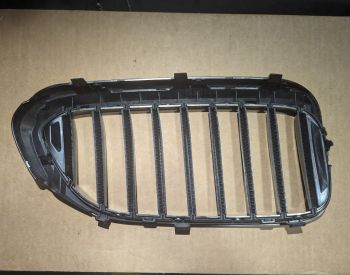 BMW 520 2017-2020 - 5