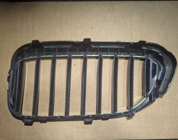 BMW 520 2017-2020 - 6