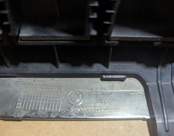 BMW 520 2017-2020 - 7