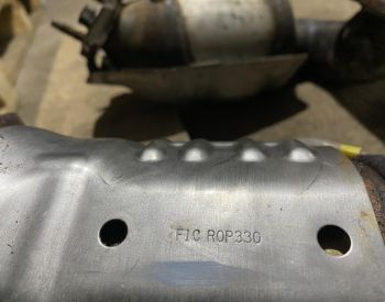 LEXUS RX 350 2016-2026 - 3