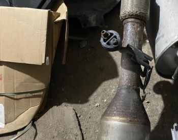 LEXUS RX 350 2016-2026 - 4