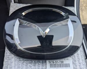MAZDA Mazda 6 2012-2017