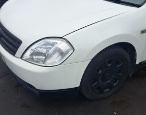 NISSAN Teana 2003-2007 - 1