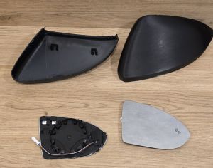VOLKSWAGEN Jetta 2018-2024 - 2