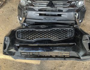 იშლება kia sportage 2016-2019