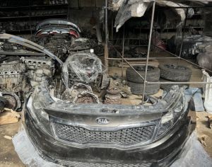იშლება kia optima 2011-2015