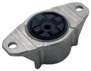VOLVO S40 2006-2012 - 1