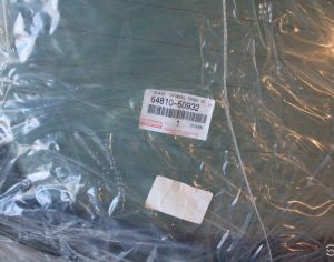 LEXUS LS 460 2012-2017 - 3