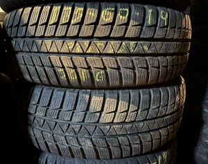 R14 185/60 ყველა სეზონი - 1