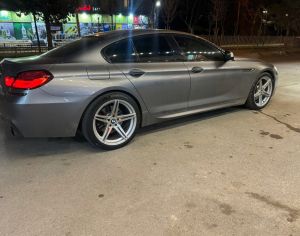R20 BMW 528 2012-2018 - 1