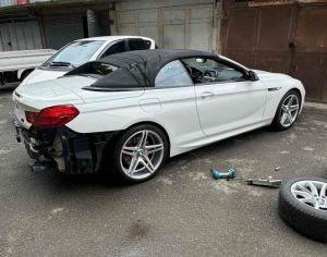 R20 BMW 528 2012-2018 - 3