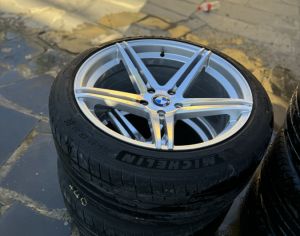 R20 BMW 528 2012-2018 - 4