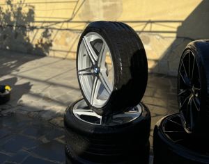R20 BMW 528 2012-2018 - 5