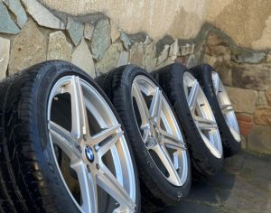 R20 BMW 528 2012-2018 - 6
