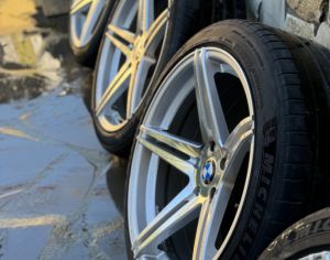 R20 BMW 528 2012-2018 - 7