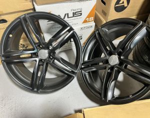 R20 AUDI A6 / A8 / S8 / TT - 1
