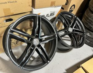 R20 AUDI A6 / A8 / S8 / TT - 2