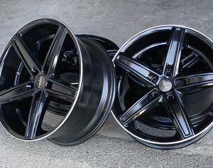 R19 MERCEDES-BENZ A 200 / B 200 / GLK 350 / CLA 200 - 1