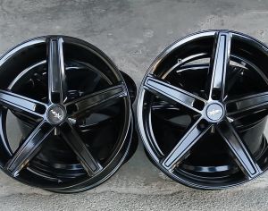 R19 MERCEDES-BENZ A 200 / B 200 / GLK 350 / CLA 200 - 2