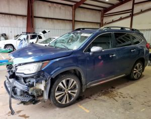 SUBARU Ascent 2019 2.4 - 1
