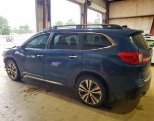 SUBARU Ascent 2019 2.4 - 2