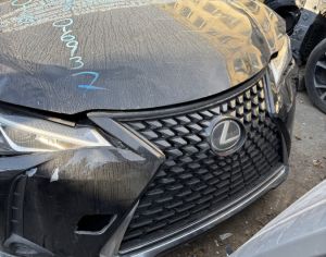 LEXUS UX 200 2020 2.0