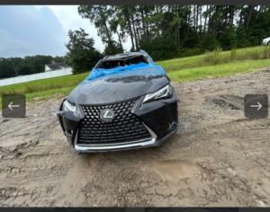 LEXUS UX 200 2020 2.0 - 2