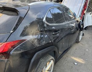 LEXUS UX 200 2020 2.0 - 3
