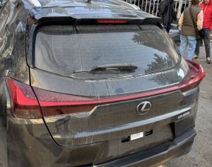 LEXUS UX 200 2020 2.0 - 4