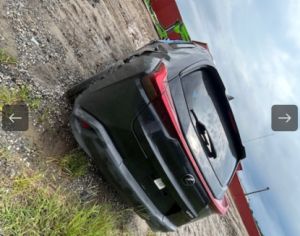 LEXUS UX 200 2020 2.0 - 5