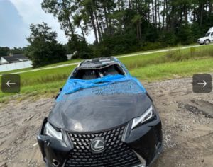 LEXUS UX 200 2020 2.0 - 6