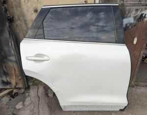 MAZDA CX-9 2017-2024