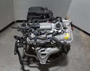 TOYOTA Prius 2009-2015 - 2