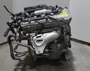 TOYOTA Prius 2009-2015 - 4