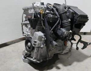 TOYOTA Prius 2009-2015 - 5