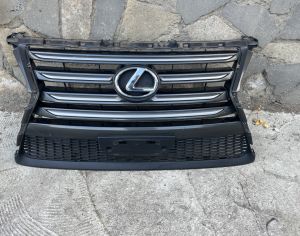 LEXUS GX 460 2010-2023 - 1