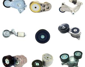 TOYOTA 4Runner 2000-2025 - 3