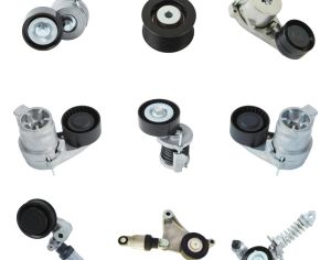 TOYOTA 4Runner 2000-2025 - 4