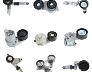TOYOTA 4Runner 2000-2025 - 5