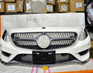 MERCEDES-BENZ S 63 AMG 2014-2020 - 1