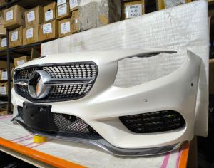 MERCEDES-BENZ S 63 AMG 2014-2020 - 2