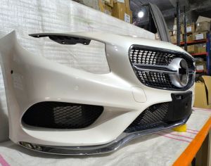 MERCEDES-BENZ S 63 AMG 2014-2020 - 3