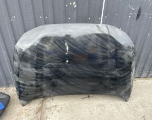 TOYOTA RAV 4 2018-2022 - 1