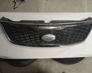 KIA Sorento 2010-2013 - 1